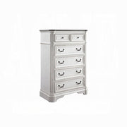 Florian Chest