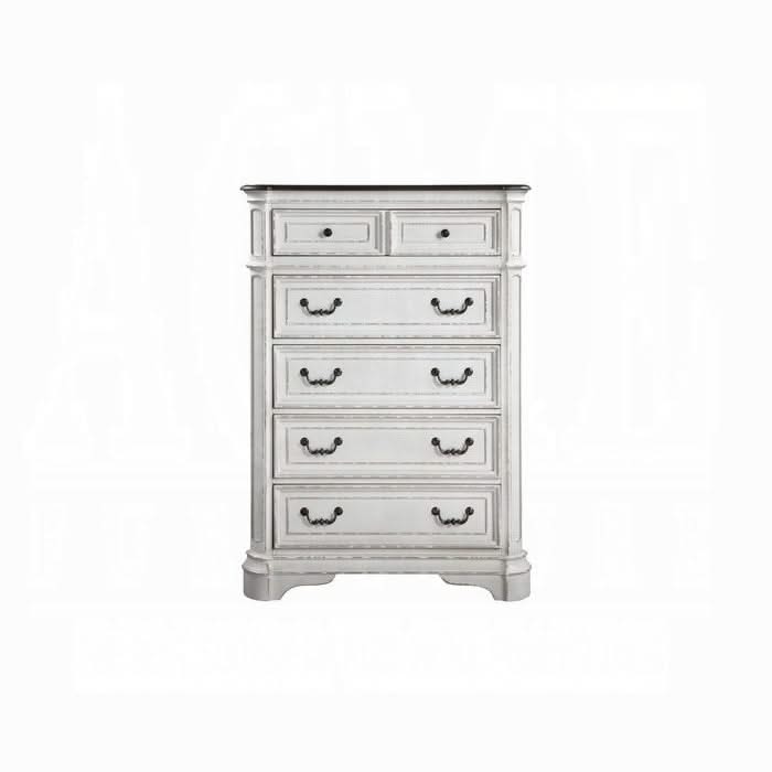 Florian Chest
