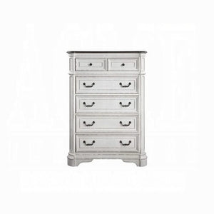 Florian Chest