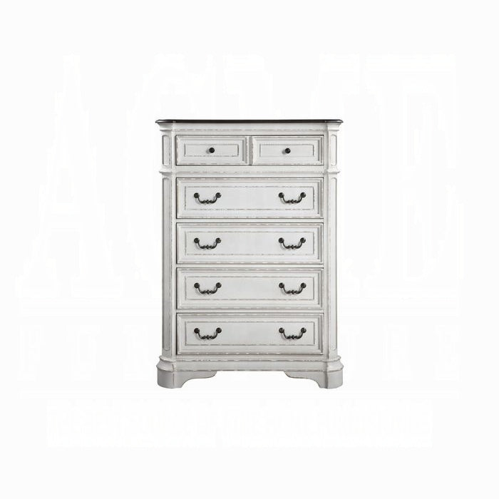 Florian Chest