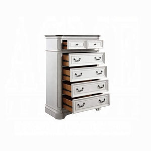 Florian Chest