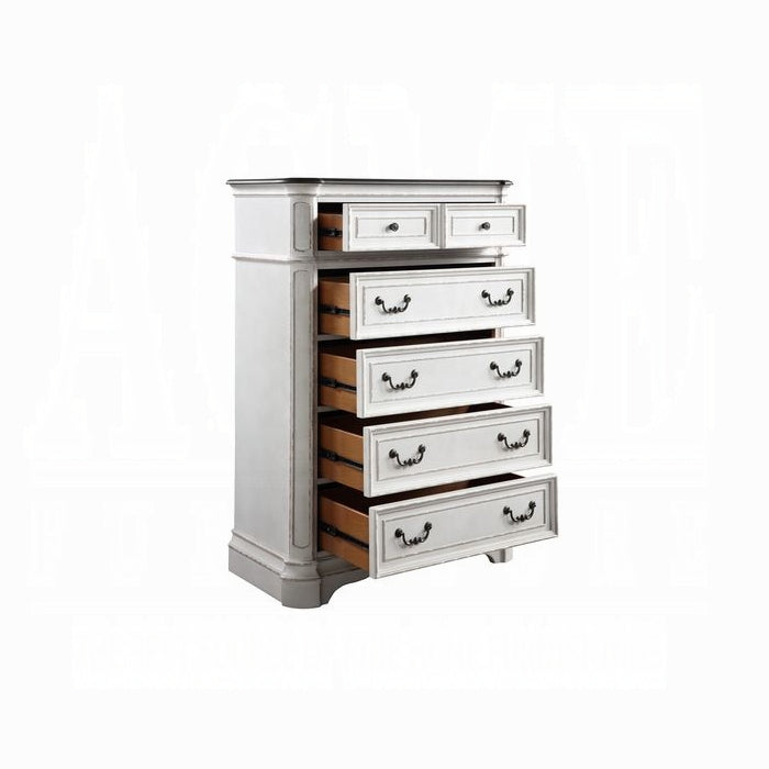 Florian Chest