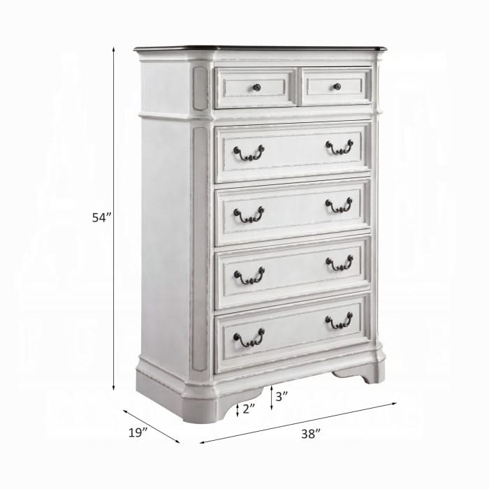 Florian Chest
