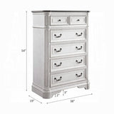 Florian Chest