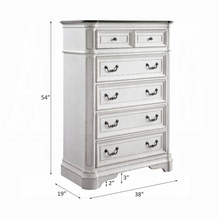 Florian Chest