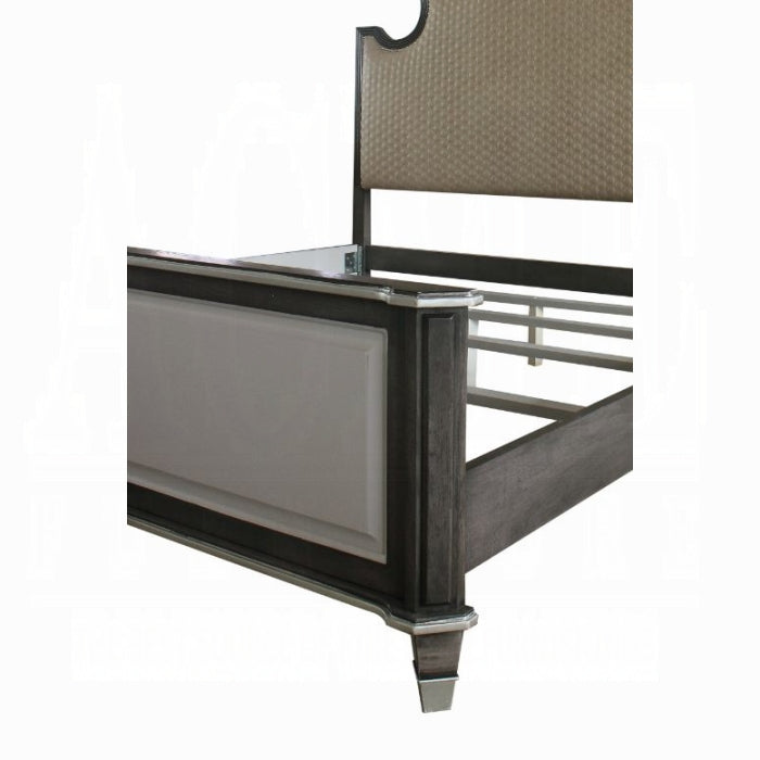 House Beatrice Queen Bed