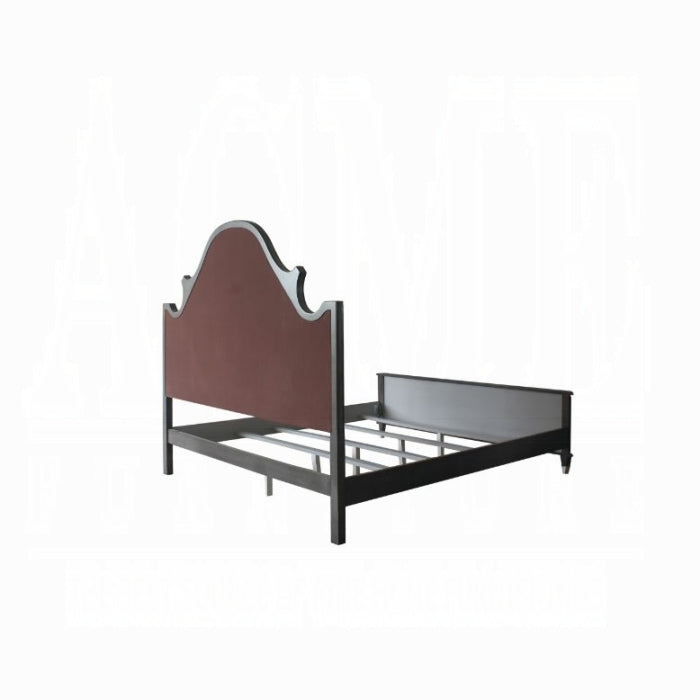 House Beatrice Queen Bed