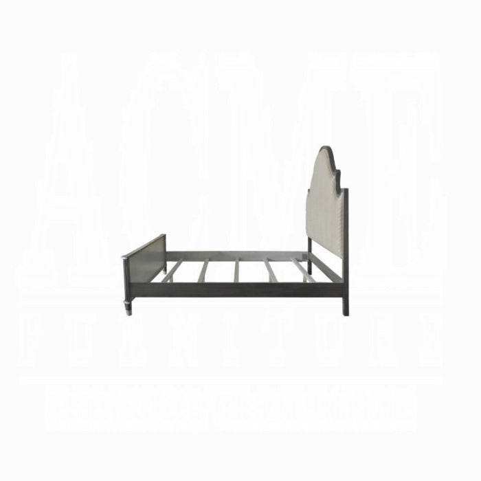 House Beatrice Queen Bed