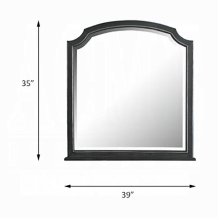 House Beatrice Mirror
