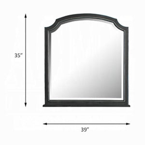 House Beatrice Mirror
