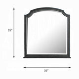 House Beatrice Mirror