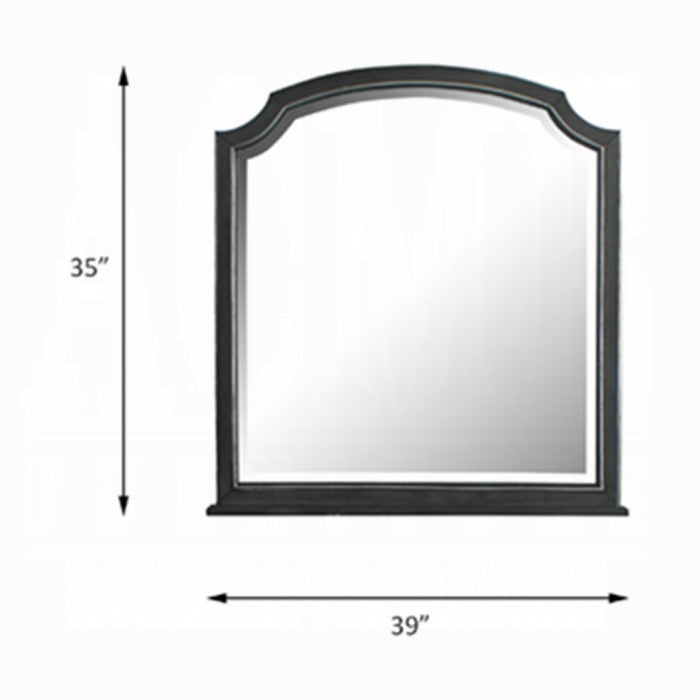House Beatrice Mirror
