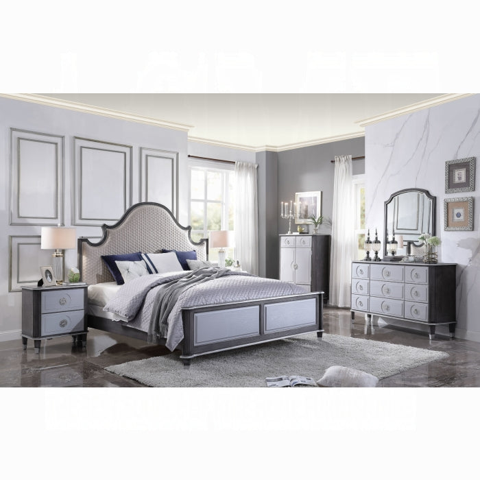 House Beatrice Mirror