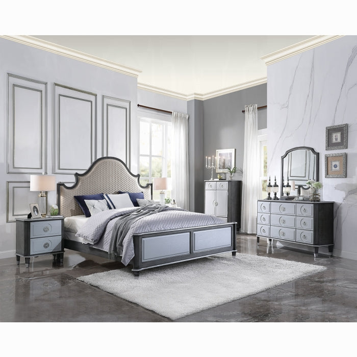 House Beatrice Mirror