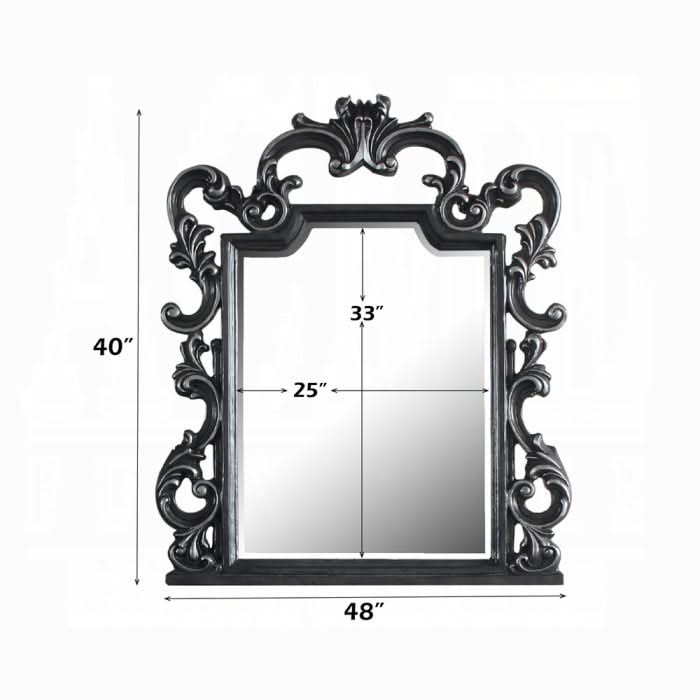 House Delphine Mirror