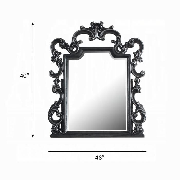 House Delphine Mirror