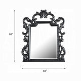 House Delphine Mirror