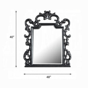 House Delphine Mirror