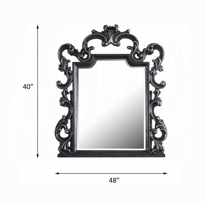 House Delphine Mirror