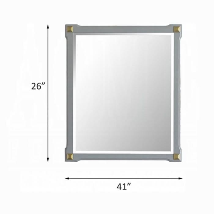 House Marchese Mirror