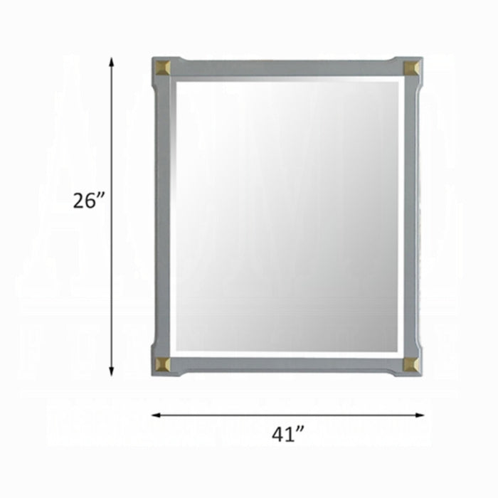 House Marchese Mirror