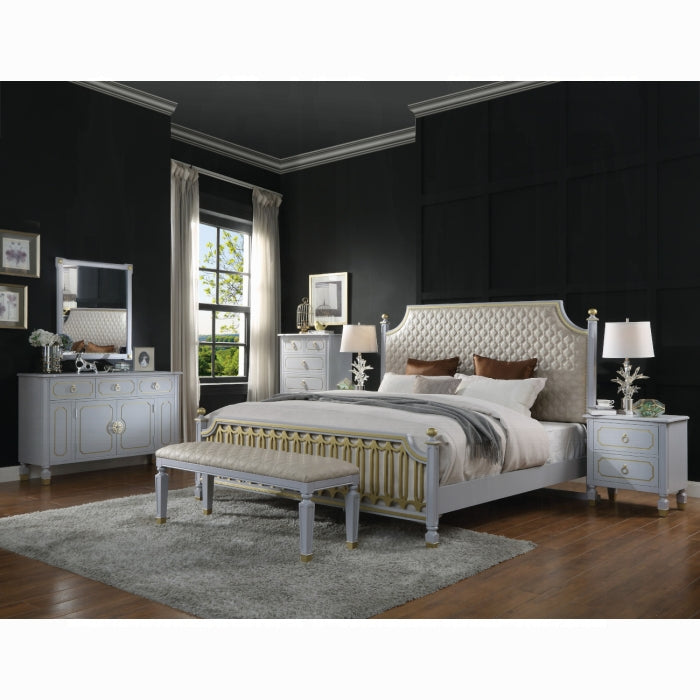 House Marchese Mirror