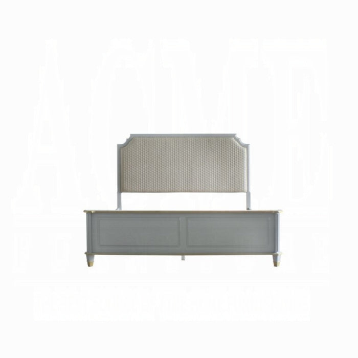 House Marchese Eastern King Bed