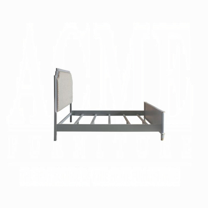 House Marchese Eastern King Bed