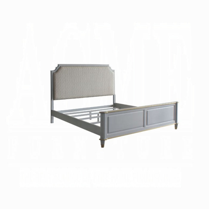 House Marchese Queen Bed