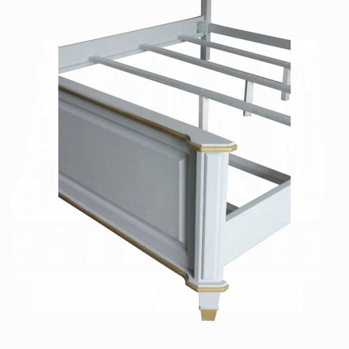 House Marchese Queen Bed