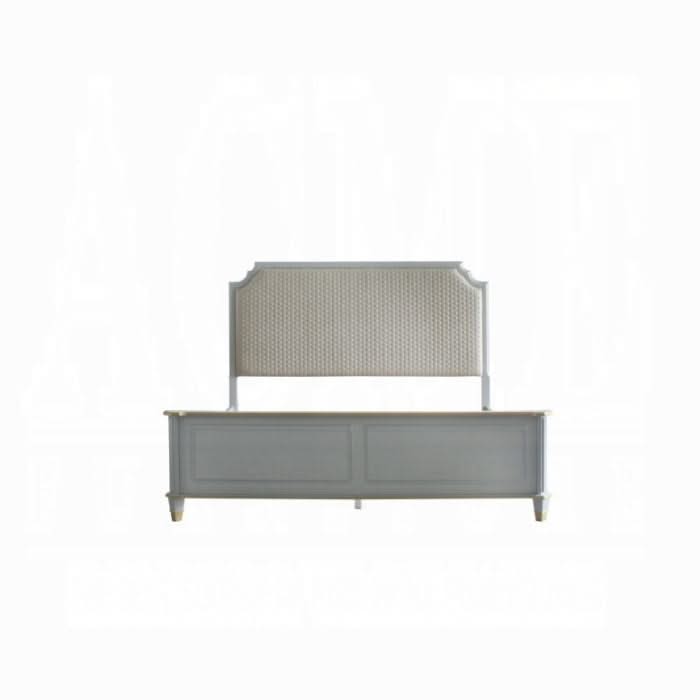 House Marchese Queen Bed