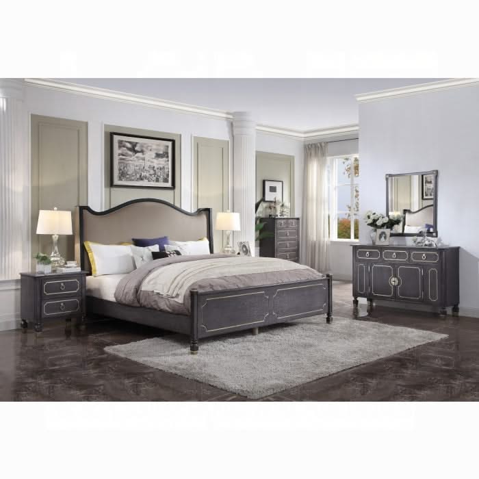 House Marchese Mirror