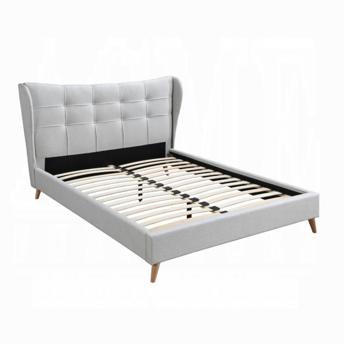 Duran EK Bed
