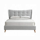 Duran EK Bed