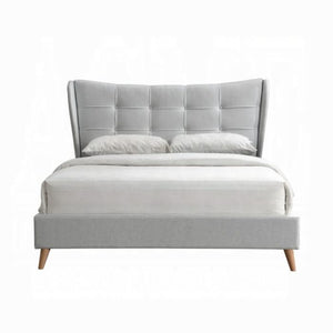 Duran EK Bed