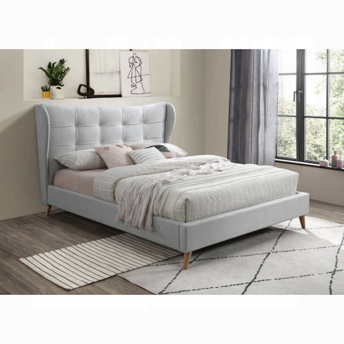 Duran EK Bed