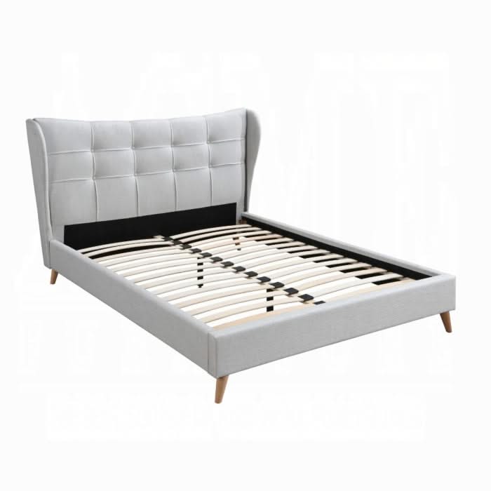 Cama Queen Duran