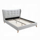 Cama Queen Duran