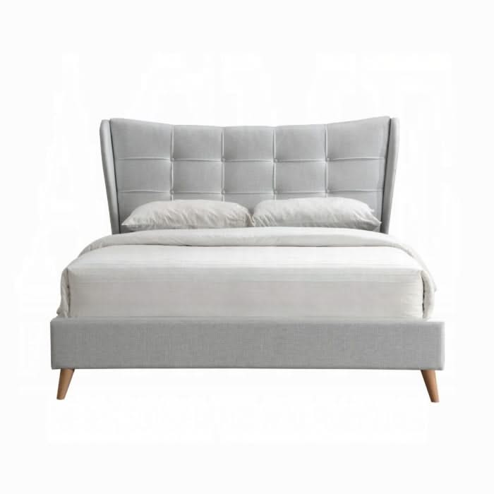 Cama Queen Duran