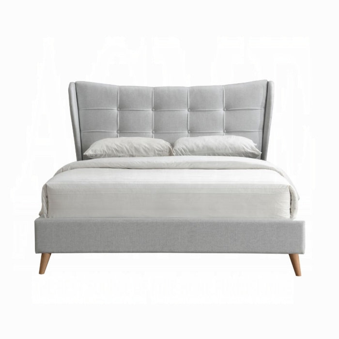 Duran Queen Bed