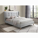Cama Queen Duran
