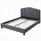 Giada EK Bed