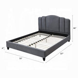 Giada EK Bed