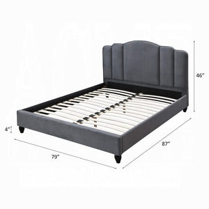 Giada EK Bed