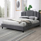 Giada Queen Bed