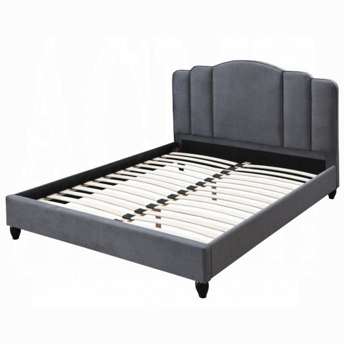 Giada Queen Bed