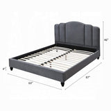 Giada Queen Bed