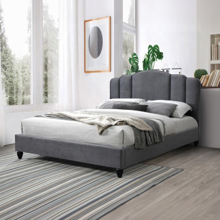 Giada Queen Bed