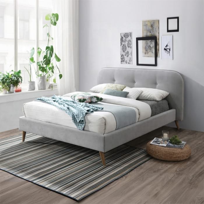 Cama Graves EK