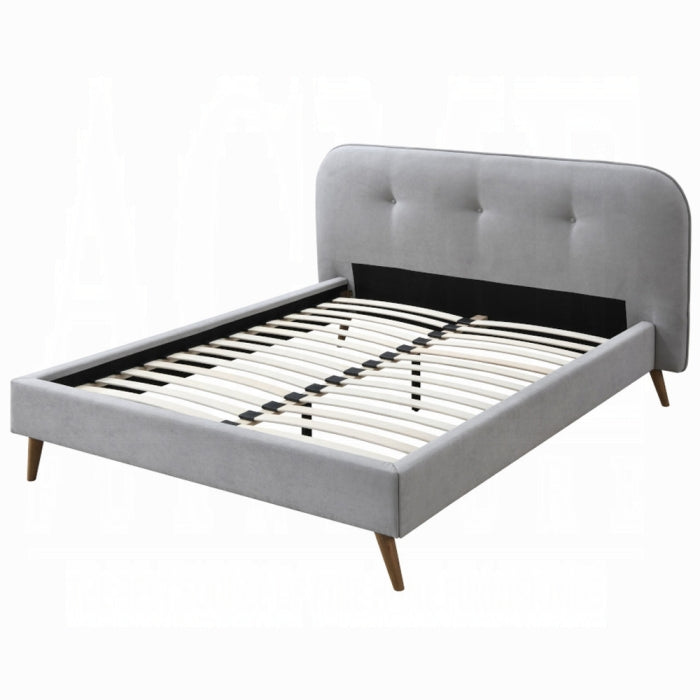 Graves EK Bed